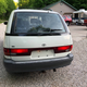 Image for article titled At $5,000, Could This 1995 Toyota Previa S/C AllTrac be All the Van You’d Ever Need?